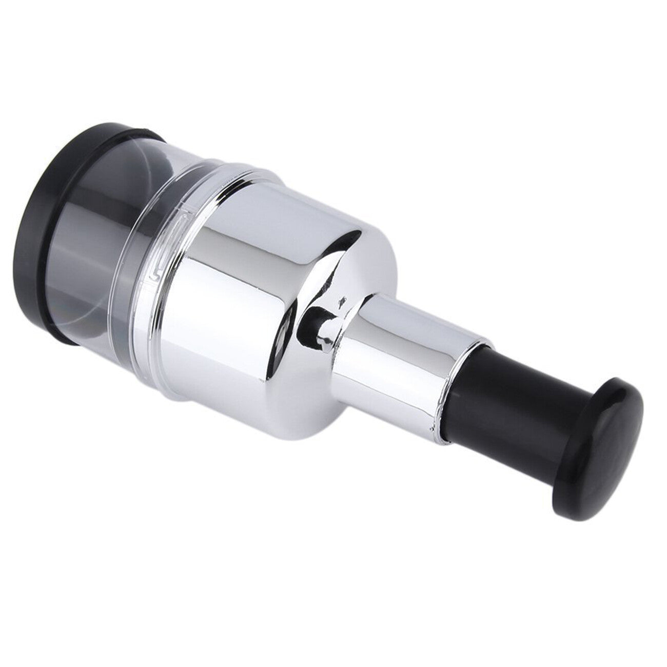 Vegetable Food Chopper, Salad Fruit Vegetable Food Chopper Slicer Peeler Manual Hand Press Garlic Onion Cutter Processor Slicer